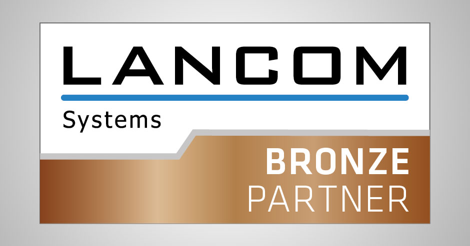 Bild-Lancom-Logo